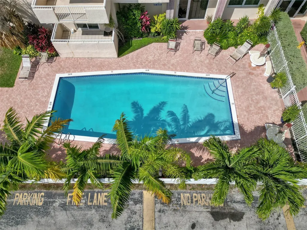 200 S Birch Road Fort Lauderdale FL 33316