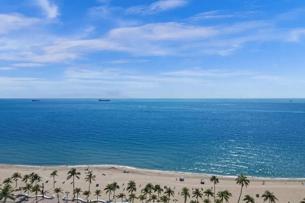 200 S Birch Road Fort Lauderdale FL 33316