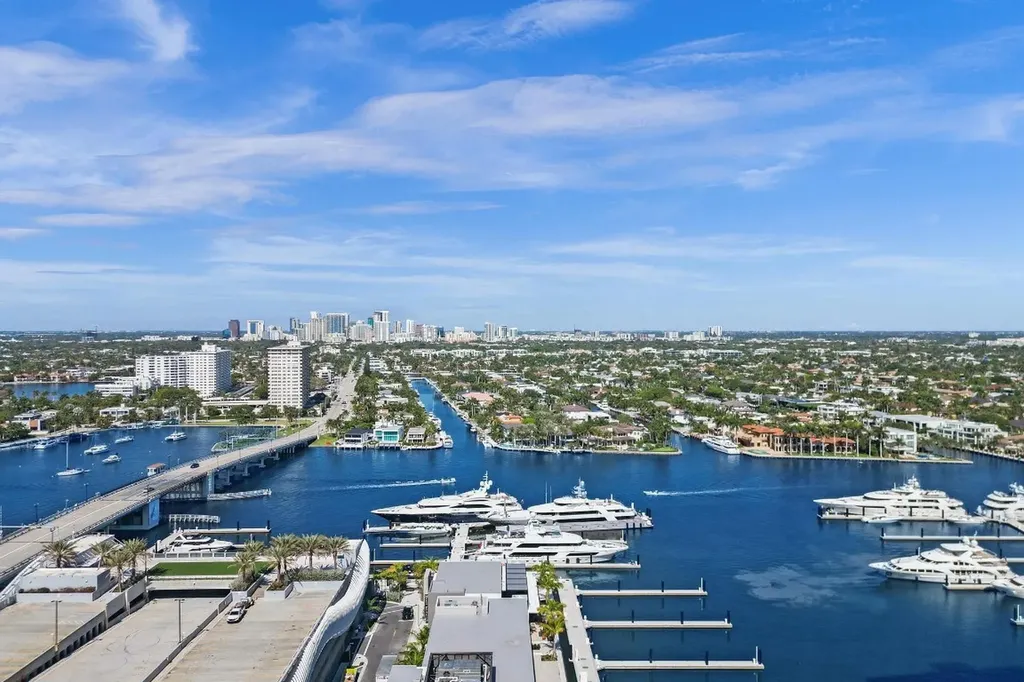 200 S Birch Road Fort Lauderdale FL 33316