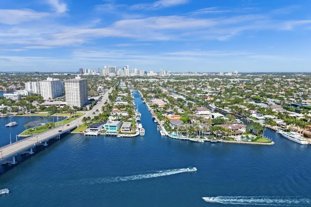 200 S Birch Road Fort Lauderdale FL 33316
