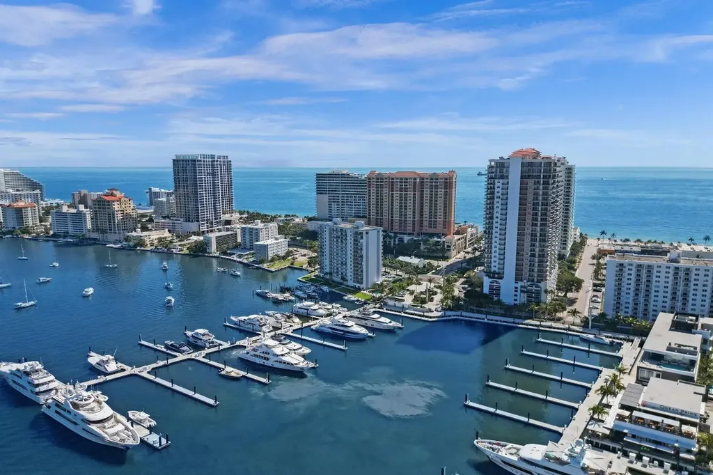 200 S Birch Road Fort Lauderdale FL 33316