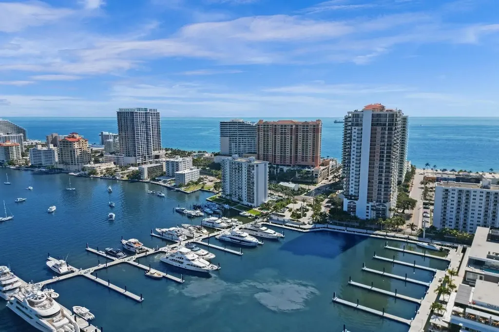 200 S Birch Road Fort Lauderdale FL 33316