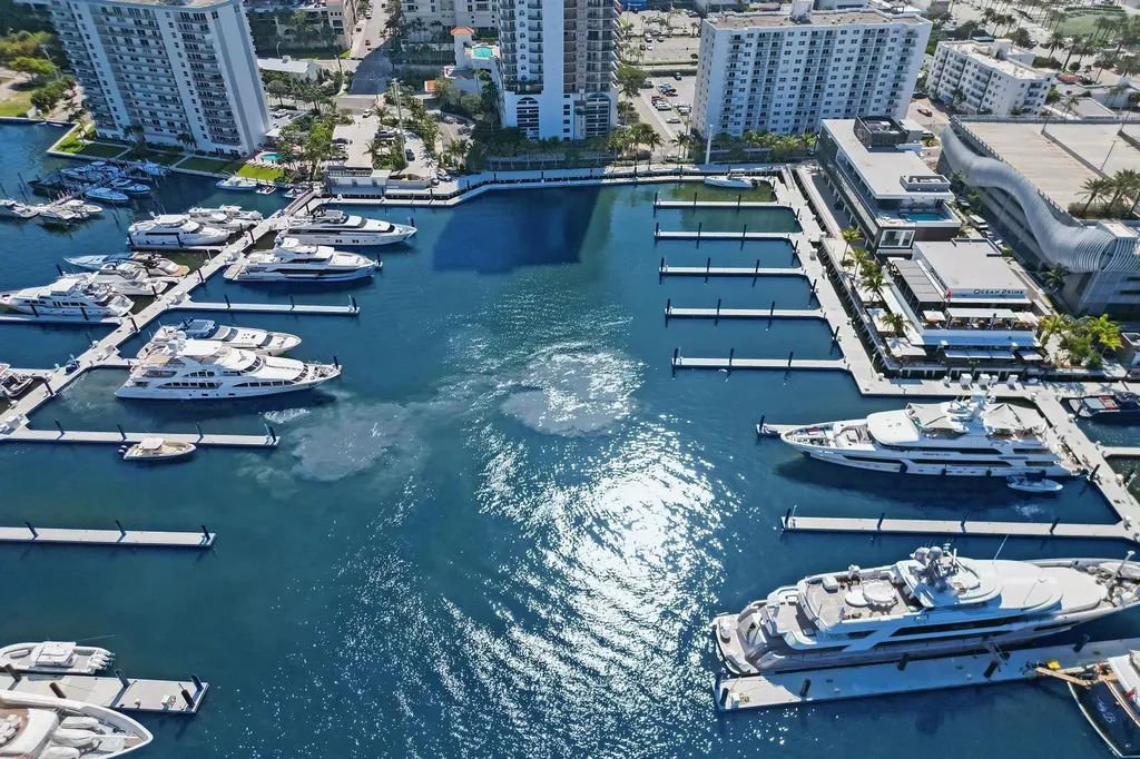 200 S Birch Road Fort Lauderdale FL 33316