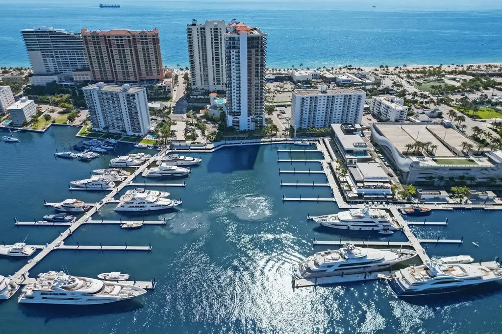 200 S Birch Road Fort Lauderdale FL 33316