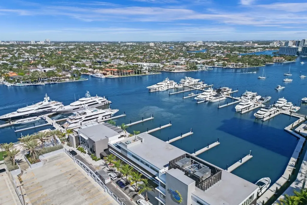200 S Birch Road Fort Lauderdale FL 33316