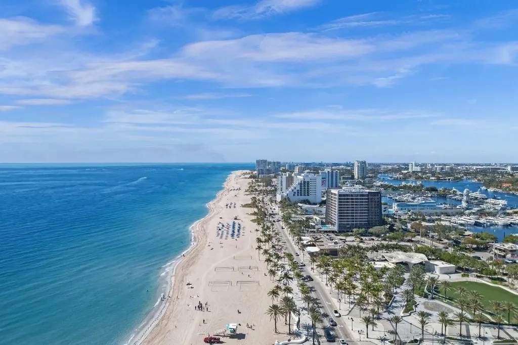 200 S Birch Road Fort Lauderdale FL 33316