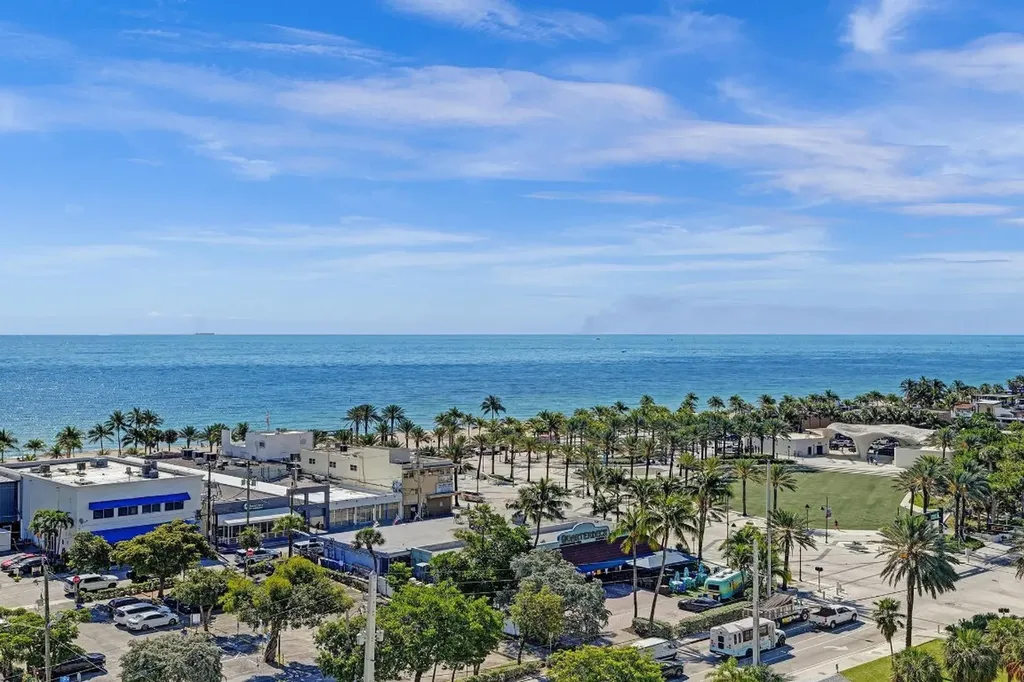 200 S Birch Road Fort Lauderdale FL 33316