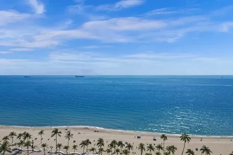 200 S Birch Road Fort Lauderdale FL 33316