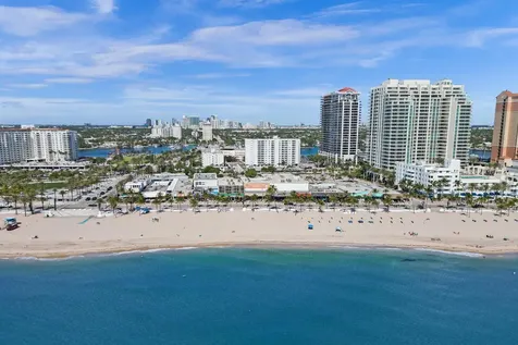 200 S Birch Road Fort Lauderdale FL 33316