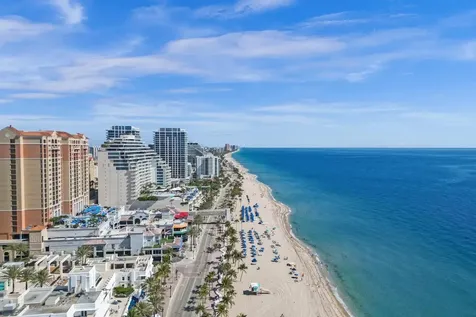 200 S Birch Road Fort Lauderdale FL 33316