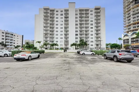200 S Birch Road Fort Lauderdale FL 33316