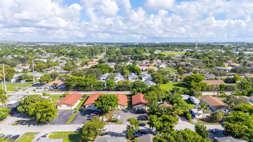 237 NW 12th Court Pompano Beach FL 33060