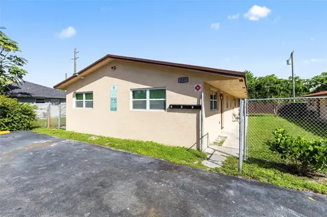 237 NW 12th Court Pompano Beach FL 33060