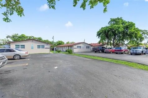 237 NW 12th Court Pompano Beach FL 33060