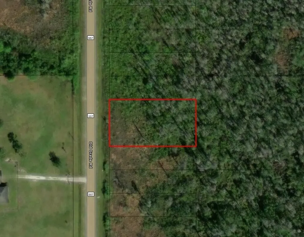 0 Old Grade Road Polk City FL 33868