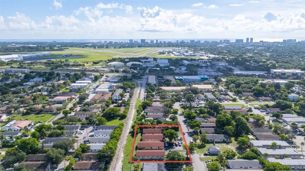 229 NW 12th Court Pompano Beach FL 33060