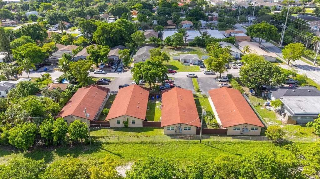 229 NW 12th Court Pompano Beach FL 33060