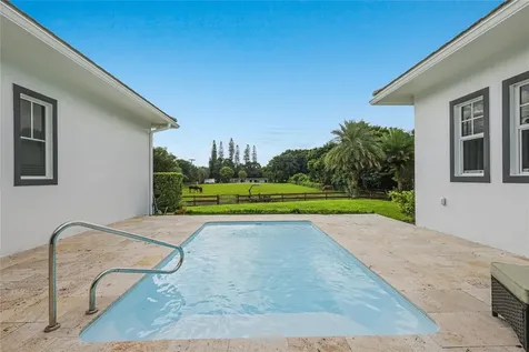 6601 Appaloosa Trail Southwest Ranches FL 33330