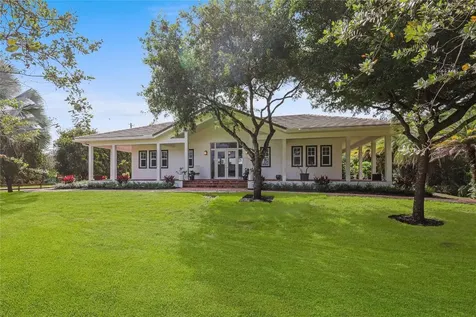 6601 Appaloosa Trail Southwest Ranches FL 33330