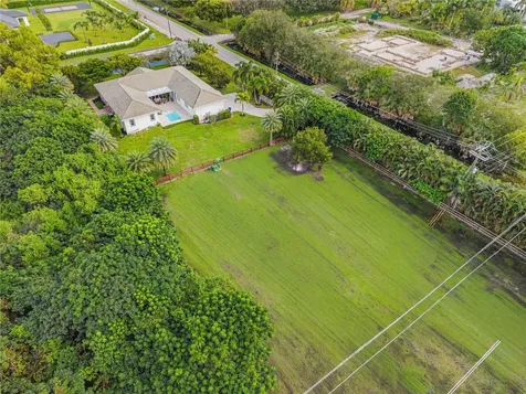 6601 Appaloosa Trail Southwest Ranches FL 33330