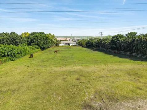 6601 Appaloosa Trail Southwest Ranches FL 33330