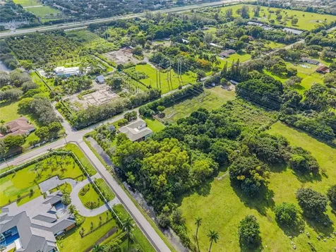 6601 Appaloosa Trail Southwest Ranches FL 33330