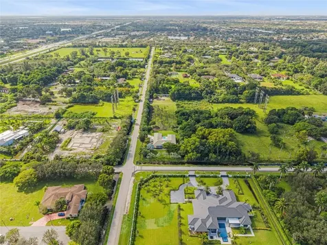 6601 Appaloosa Trail Southwest Ranches FL 33330