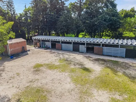 6601 Appaloosa Trail Southwest Ranches FL 33330