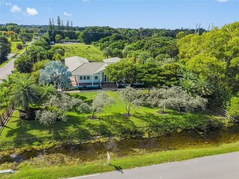 6601 Appaloosa Trail Southwest Ranches FL 33330