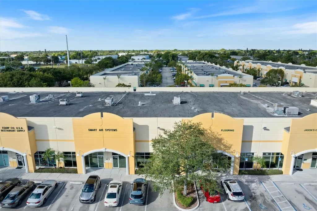 1723 Banks Road Margate FL 33063