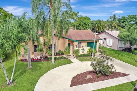 22699 SW 53rd Avenue Boca Raton FL 33433