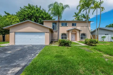 8471 SW 198th Street Cutler Bay FL 33189