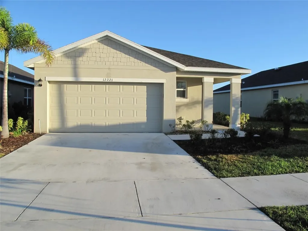 12221 SW Nettuno Way Port St Lucie FL 34987