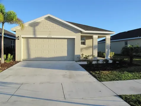 12221 SW Nettuno Way Port St Lucie FL 34987