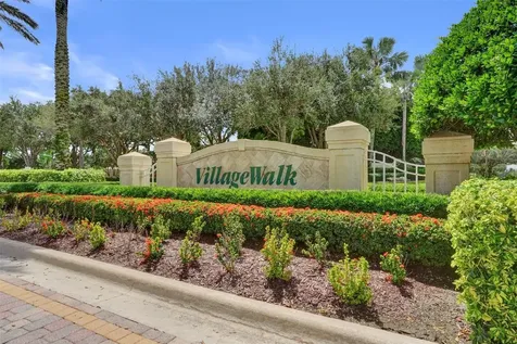 8168 Montserrat Place Wellington FL 33414