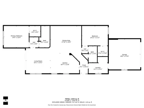 8168 Montserrat Place Wellington FL 33414