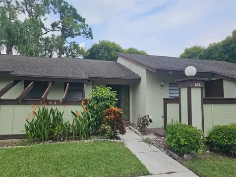 263 Deerfield Court Royal Palm Beach FL 33411