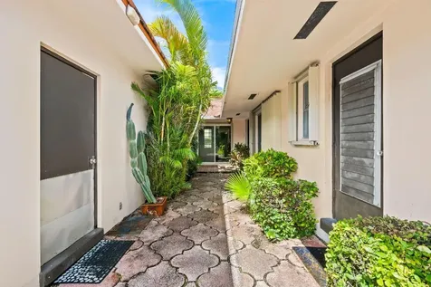 625 Oleander Drive Hallandale Beach FL 33009