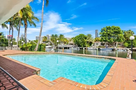 625 Oleander Drive Hallandale Beach FL 33009