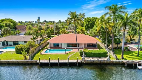 625 Oleander Drive Hallandale Beach FL 33009