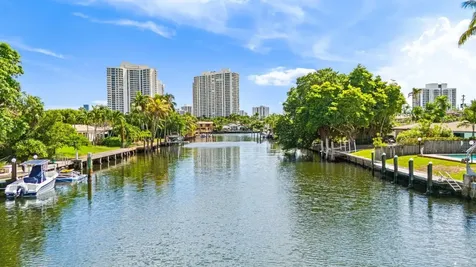 625 Oleander Drive Hallandale Beach FL 33009