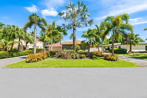 625 Oleander Drive Hallandale Beach FL 33009