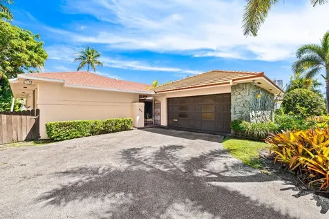 625 Oleander Drive Hallandale Beach FL 33009