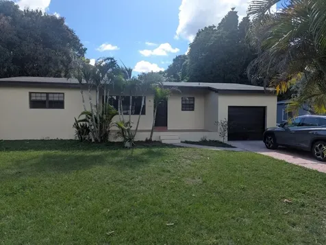 2708 Adams Street Hollywood FL 33020