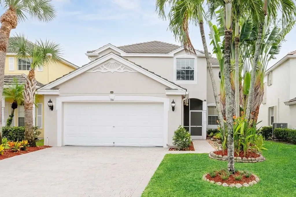 106 Newberry Lane Royal Palm Beach FL 33414