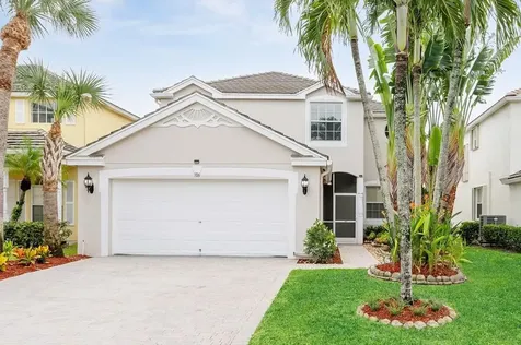 106 Newberry Lane Royal Palm Beach FL 33414