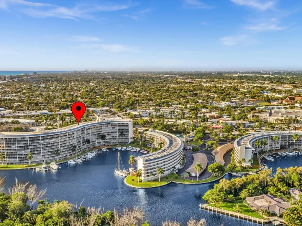 1537 E Hillsboro Boulevard Deerfield Beach FL 33441