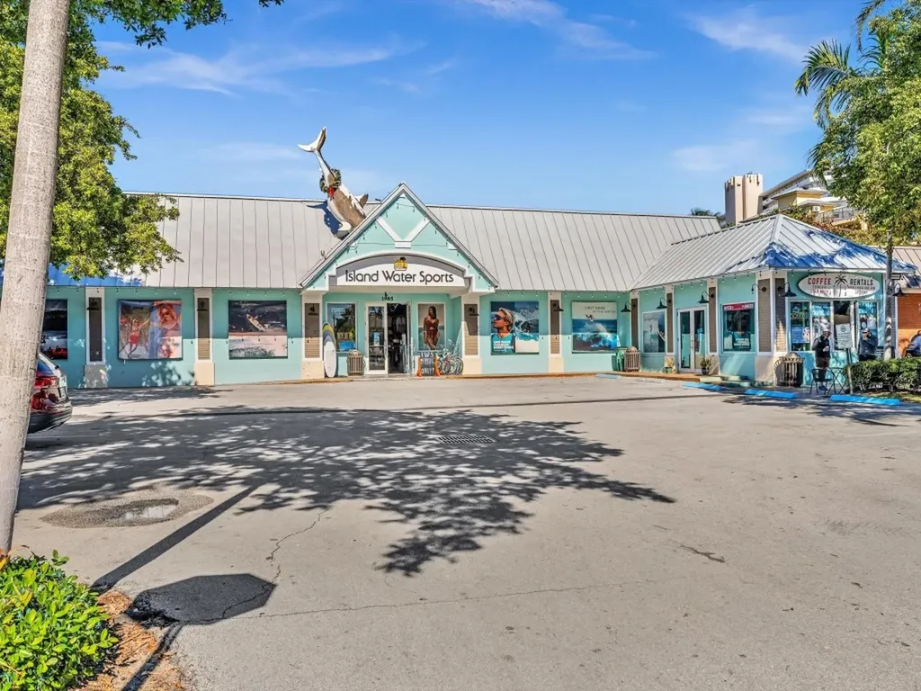 1537 E Hillsboro Boulevard Deerfield Beach FL 33441