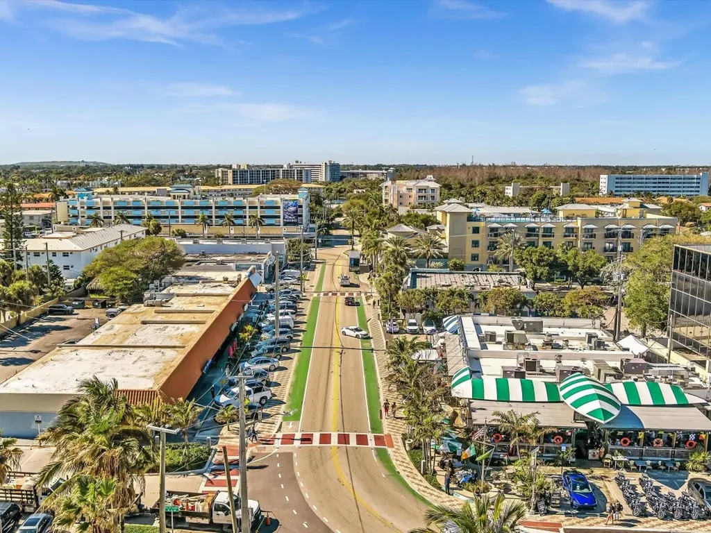 1537 E Hillsboro Boulevard Deerfield Beach FL 33441