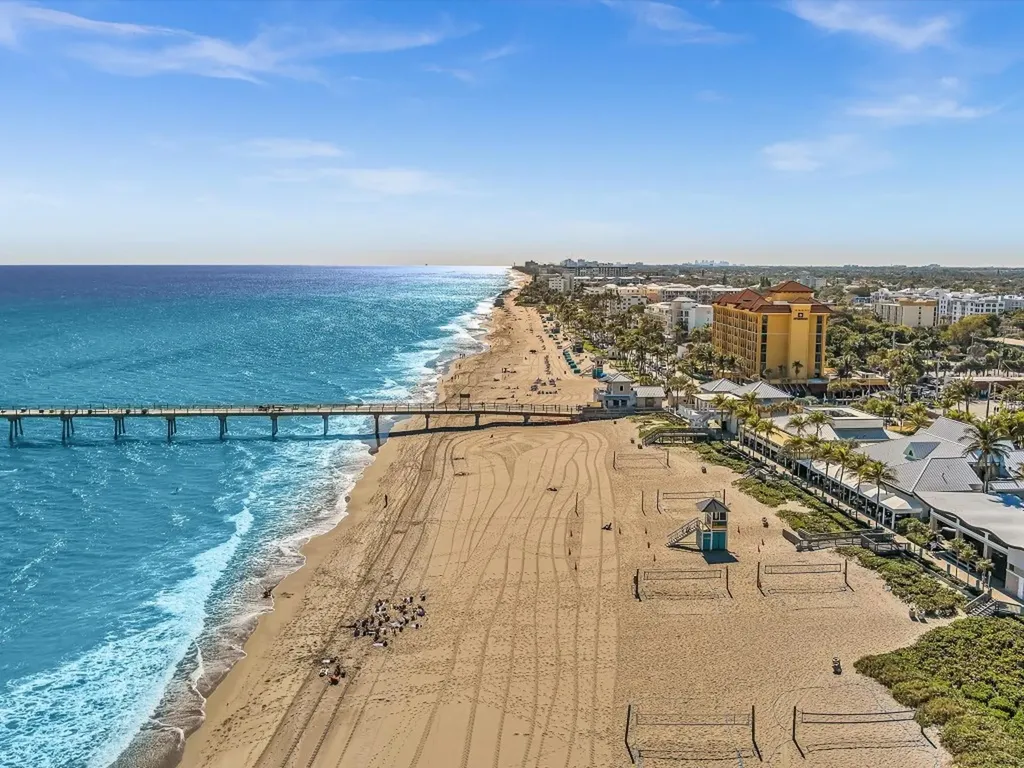 1537 E Hillsboro Boulevard Deerfield Beach FL 33441